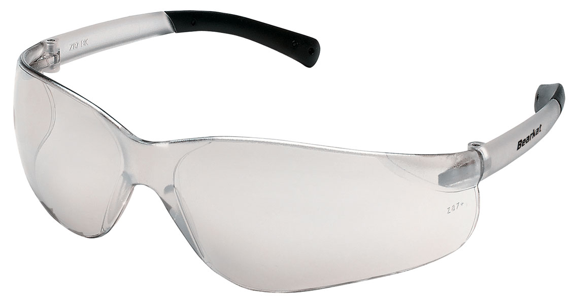 Mcr Safety Safety Equipment Glasses Bkh20