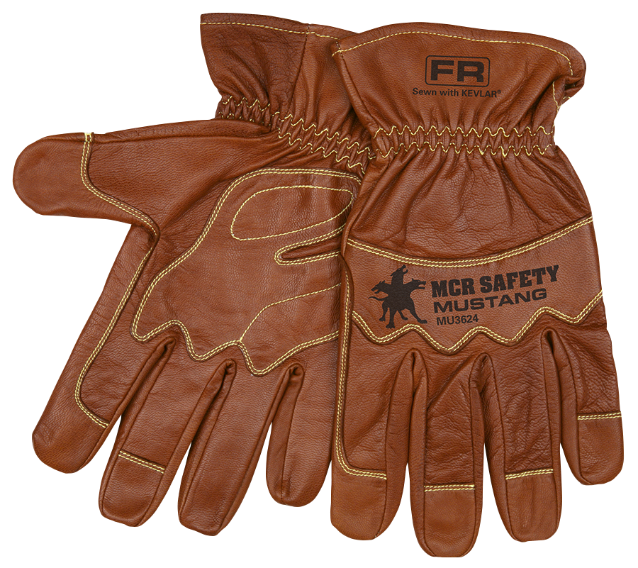 MU36244 Mustang Glove