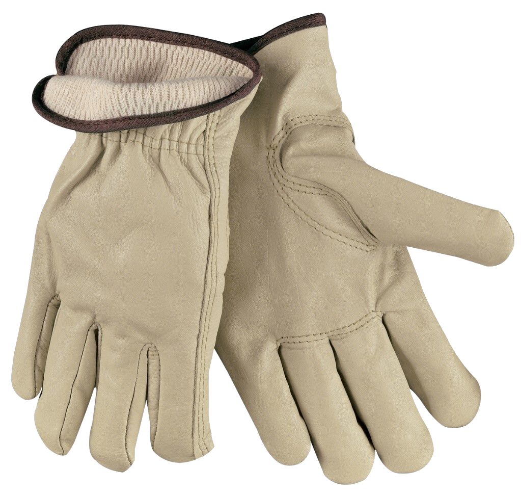 Insulated Driver Glove