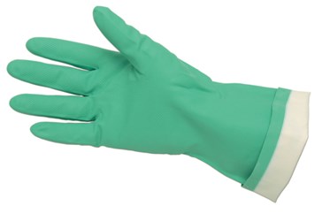 FroGrip Q-Grip 4631Q/RD Red EN1 Cut Nitrile Coated Gloves