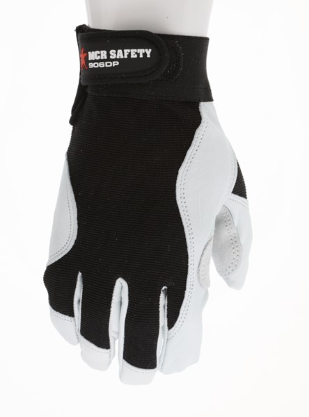 MCR Safety Gloves and Eyewear From: MCR Safety