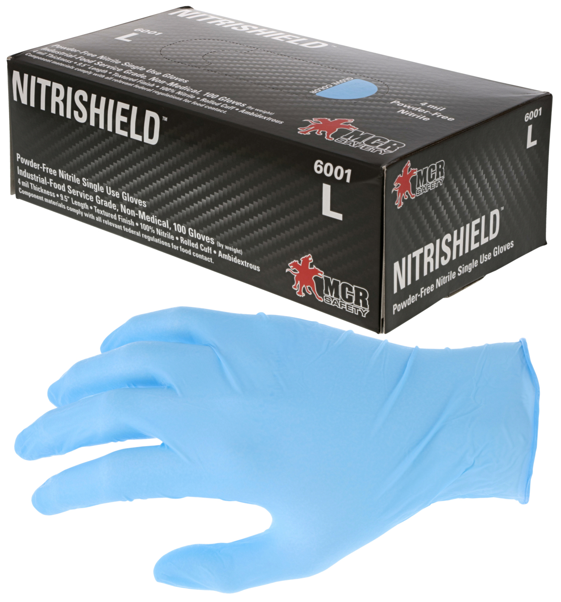 food safe rubber gloves