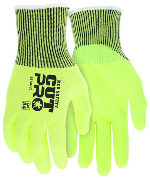 Memphis Gloves KV200 Kevlar-Lined Cut and Puncture-Resistant Glove