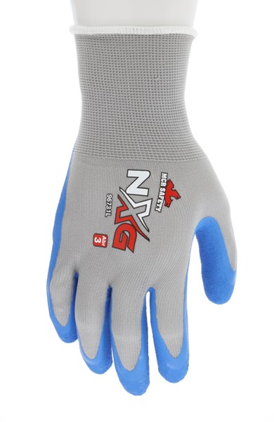 Memphis Nitrile Coated Gloves, 9679 - Medium