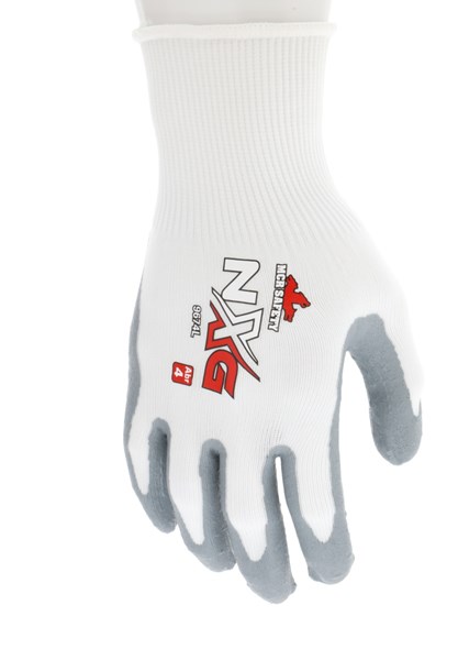 GRX gloves make the cut