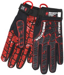 PD2910 - Predator® Mechanics Work Gloves