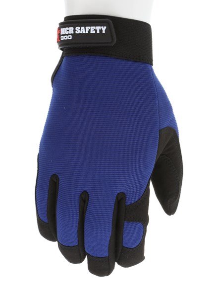 Lightweight Maintenance and Repair Best Mechanic Gloves Dark Tan