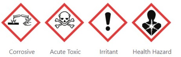 Understanding Formaldehyde And Formaldehyde Free Fr Clothing Mcr Safety Info Blog