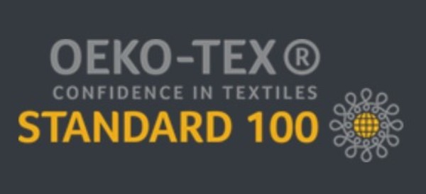Oeko-Tex Standard 100 Logo PNG Vectors Free Download