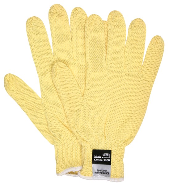 Ansell's guide to cut-resistant gloves and sleeves