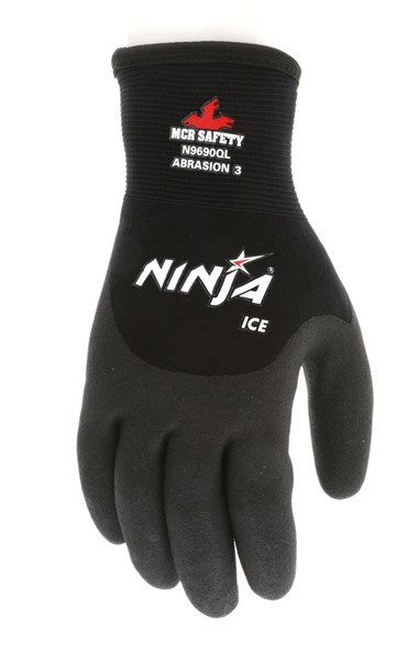 DSG Avid Ice Glove