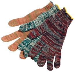 CAT Gloves, String Knit, Large 9