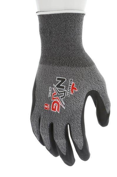 New Work Gloves Offer Advanced Fit, Safety and Comfort - Roofing