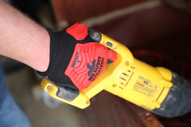 UT1951 - UltraTech® Mechanics Gloves – MCR Safety's Buy & Try