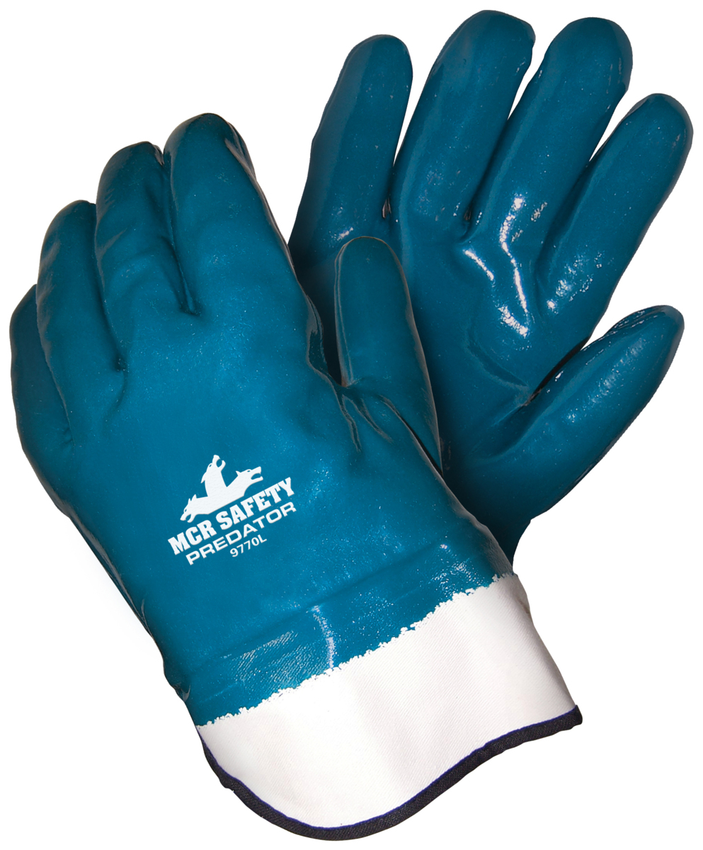 insulated jersey gloves