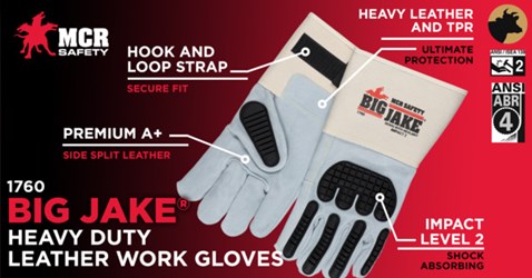 Oregon Glove Company - Hand Protection and Safety Since 1948