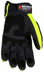 PD2910 - Predator® Mechanics Work Gloves