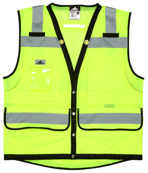 Safety Clothing | MCR Safety