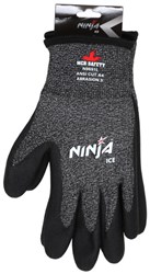 MCR Ninja Ice Cut A4 Liner Winter Work Gloves [S-XXL] - N9691 - Pair