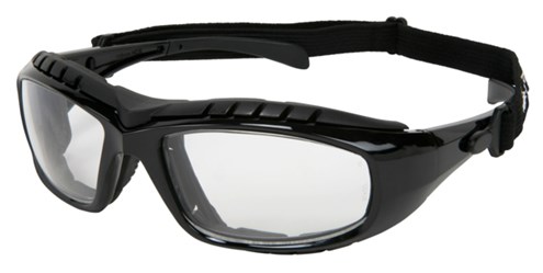 safety glasses dust protection