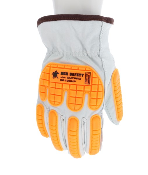 LS&S Cut Resistant Glove, Performance Health