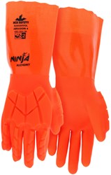 500788 - Heat Resistant Gloves - Nova Sublimation