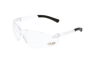 Safety Glasses MCR SAFETY BK112 