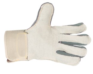 1700 - Big Jake Premium Leather Palm Work Gloves