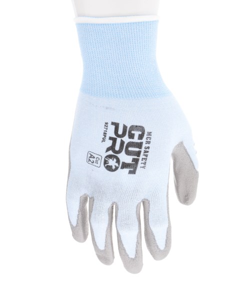 Memphis Cut Pro Cut Resistant Synthetic Shell Gloves - 92733PU