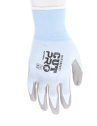 92718PU - PU Coated Cut Resistant Work Gloves | MCR Safety