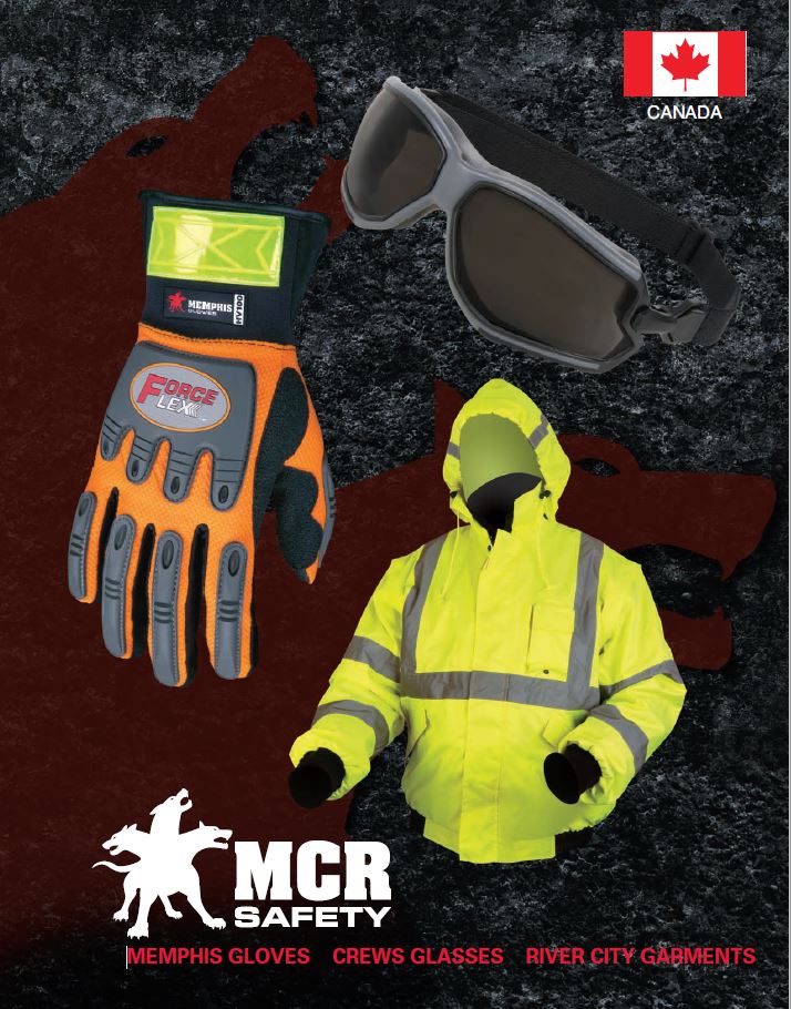 Safety & Product Guides | MCR Safety