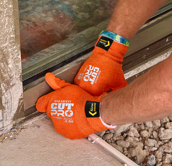 Cut resistant gloves_Safety Gloves, Glove Solutions