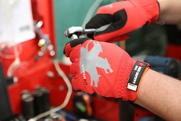 Machanix Utility Hand Gloves