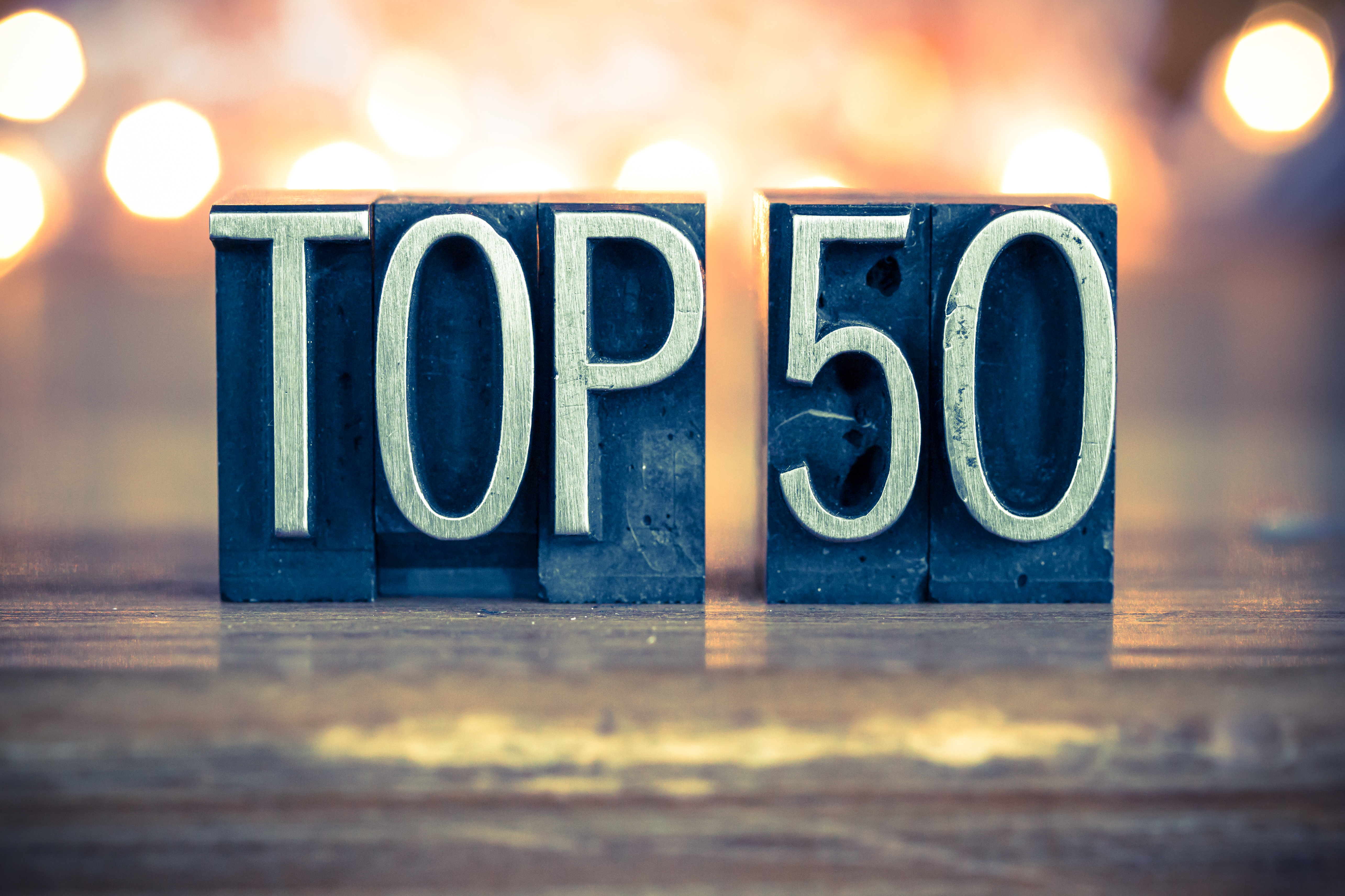 top 50 electrical contractors