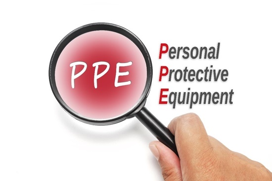 4 Reasons Why Shoe Covers Are Essential PPE
