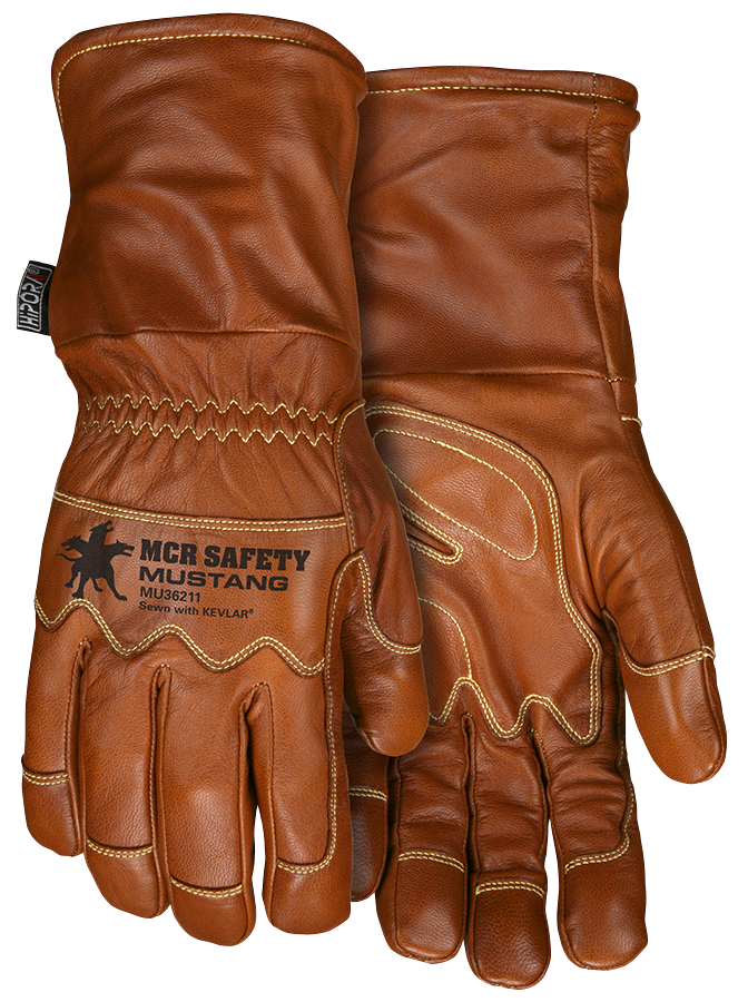 waterproof building gloves