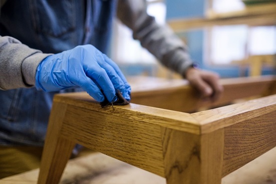 What Gloves Are Good for Woodworking - Popular Woodworking Guides
