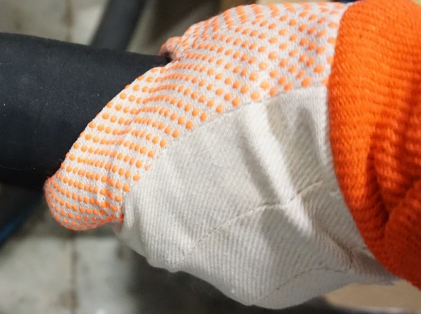 Covering the World of Cotton and Cotton Gloves| MCR Safety Info Blog