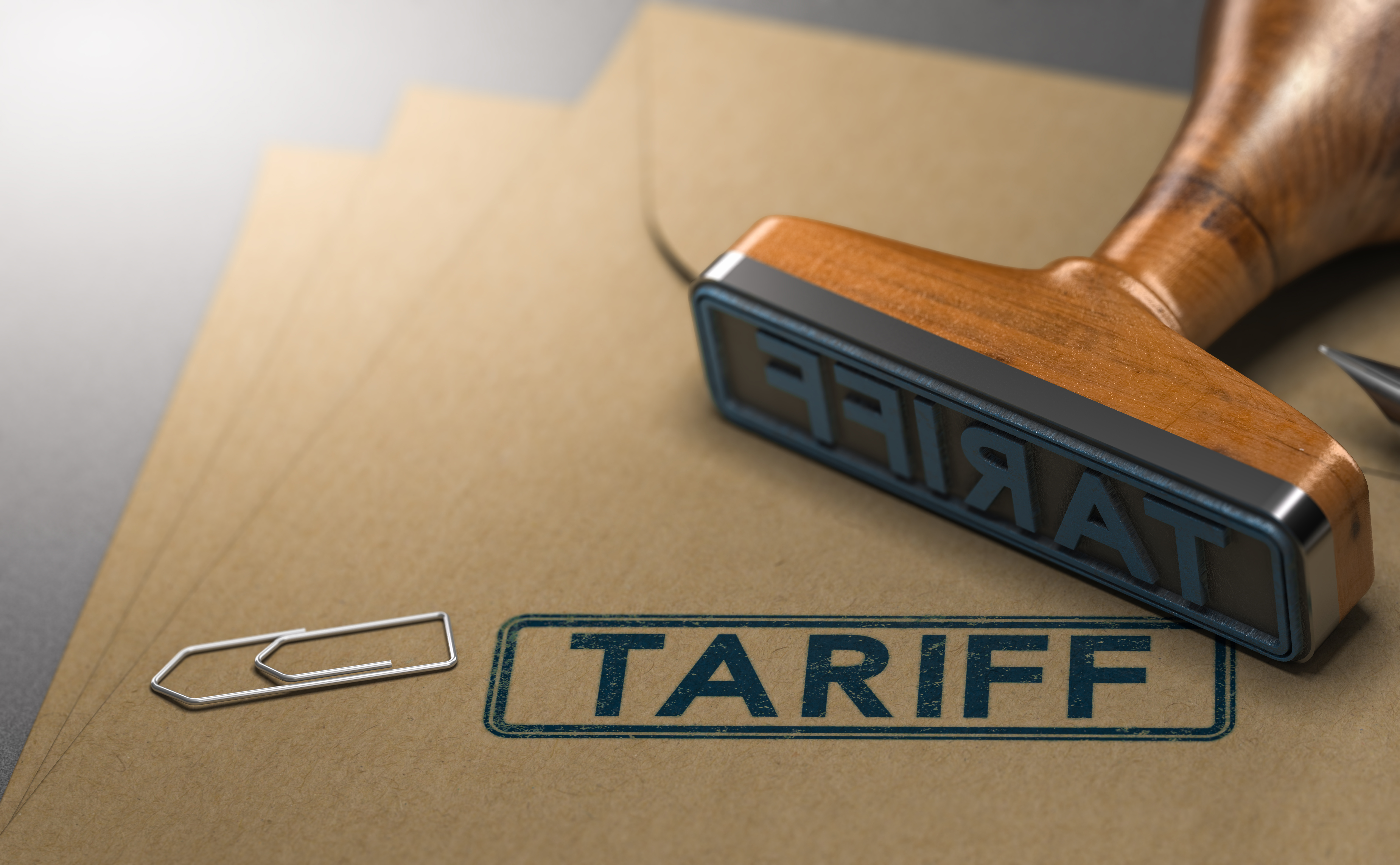 Protective Tariffs On U.S. Goods Explained | MCR Safety Info Blog