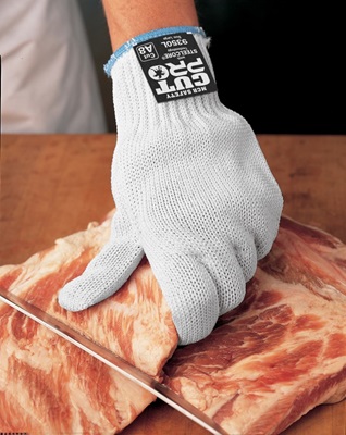 Best Cut Resistant & Butcher Gloves - WebstaurantStore