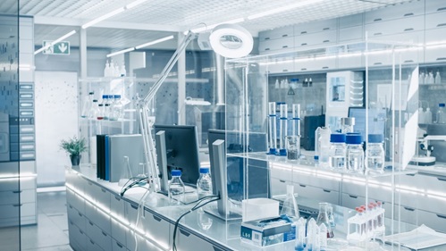 Top 10 Lab Safety Equipment for Your Laboratory