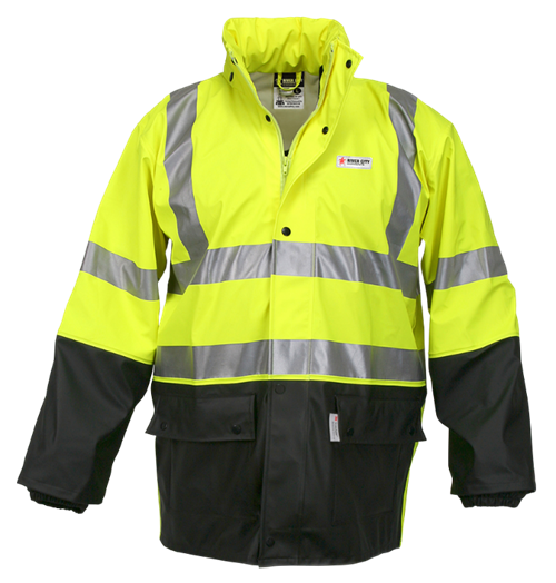 Our Best Safety Jackets for Construction | MCR Safety Info Blog