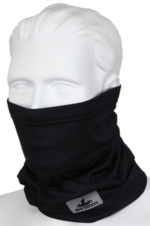 Neck Gaiters: A Noteworthy Face Covering