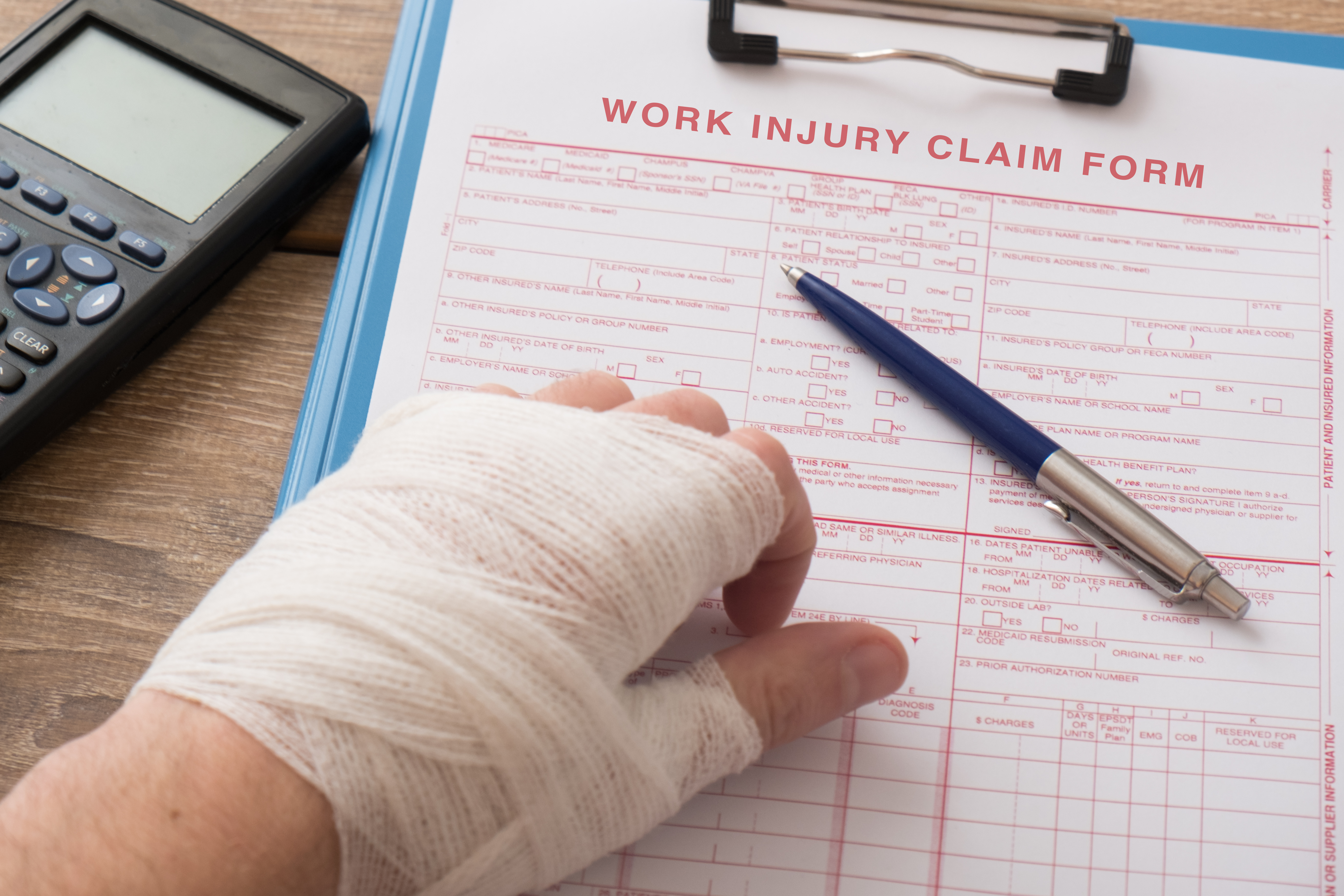 An In-Depth Look At The BLS And OSHA Incident Rate | MCR Safety Info Blog