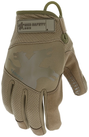 5 Best Tactical Gloves for Protection and Dexterity