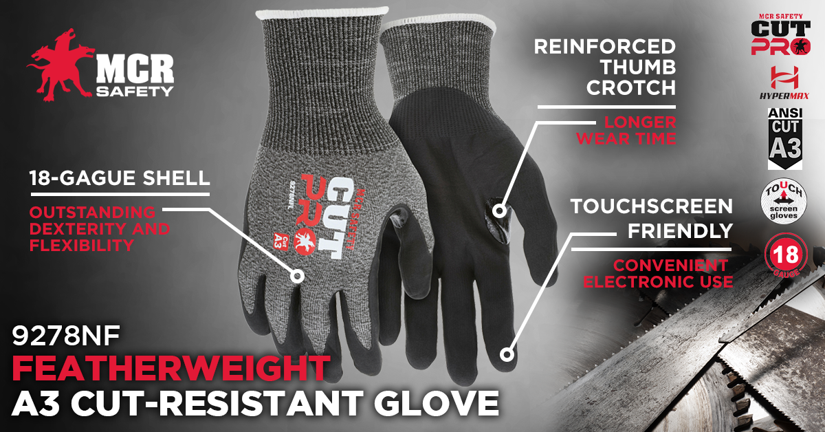 Sale Thin Cut Resistant Gloves In Stock   9278nf 