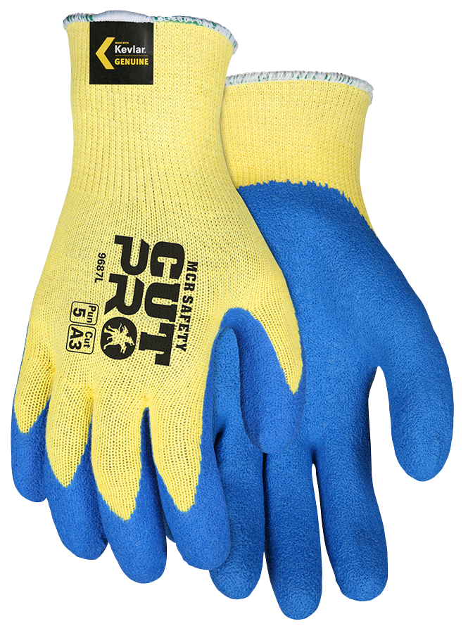Heat Resistant Gloves  Industrial Furnace Ovens and Lab Safety