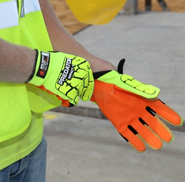 Our Best Cut Resistant Gloves: ANSI A9 Level