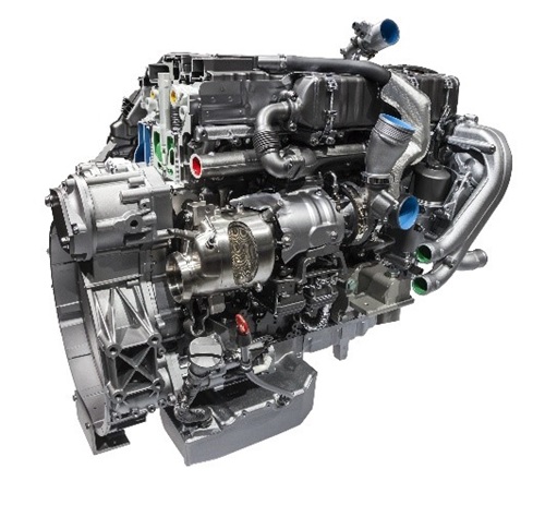 2 Shield-A-Spark Pump (Diesel Yanmar Engine) - National Petroleum