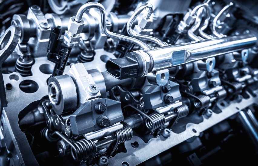 Car engine store manufacturers